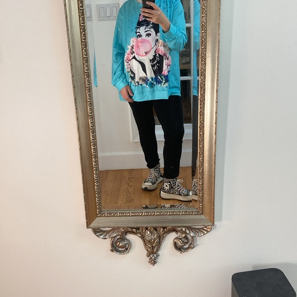 Audrey Hepburn Pop Art Fast Fashion - Picture 3 of 9